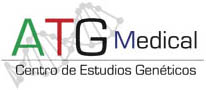 Centro de estudios genéticos ATG Medical